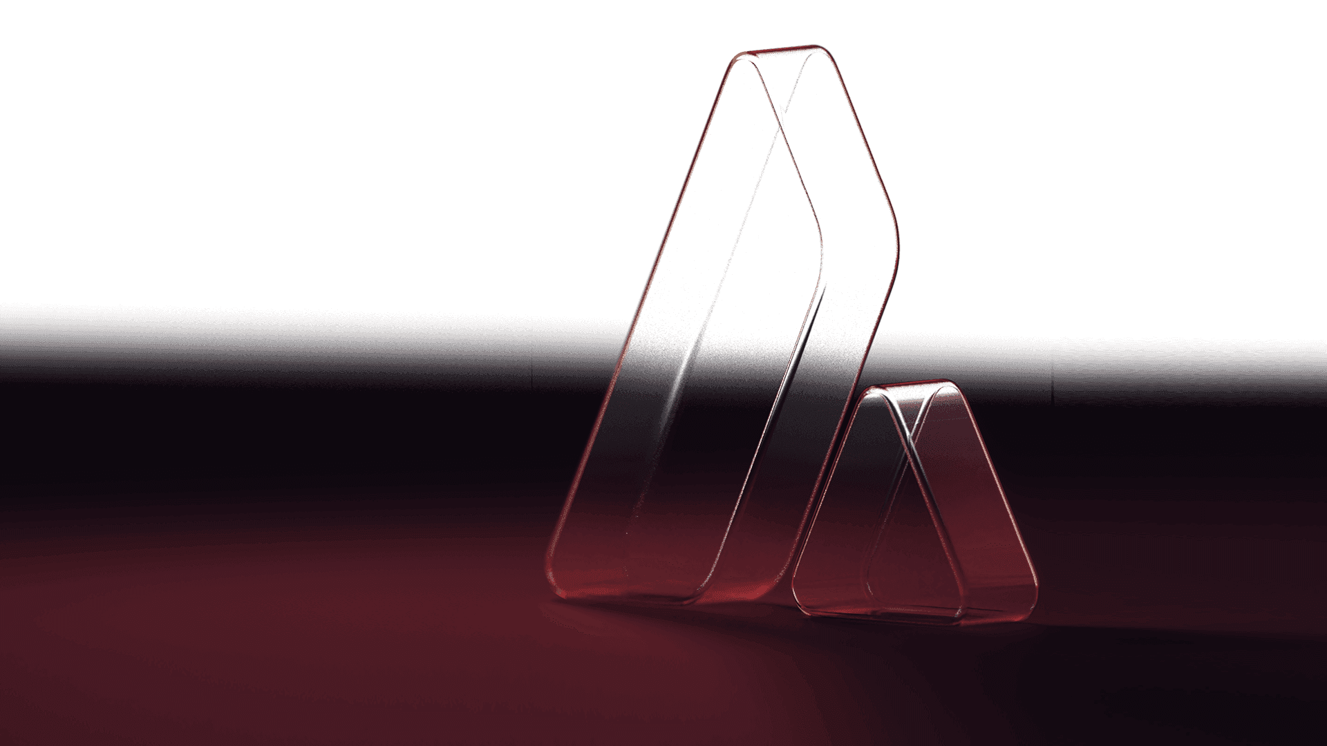 Avalanche Logo overlay